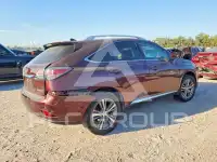 2015 Lexus RX350 photo