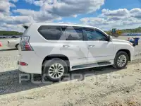 2015 Lexus GX фото