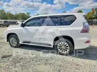 2015 Lexus GX фото