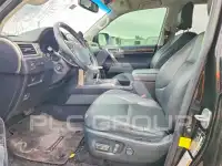 2015 Lexus GX photo