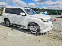 2015 Lexus GX фото