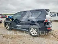 2015 Lexus GX photo
