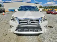 2015 Lexus GX фото