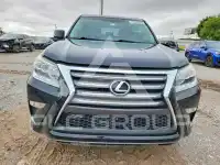 2015 Lexus GX photo