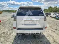 2015 Lexus GX фото