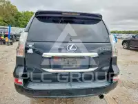 2015 Lexus GX photo
