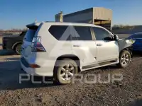 2015 Lexus GX фото