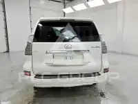 2015 Lexus GX фото