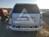 2015 Lexus GX фото