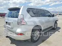2015 Lexus GX photo