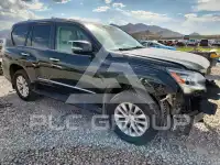 2015 Lexus GX photo