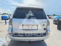2015 Lexus GX фото