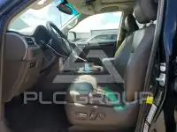 2015 Lexus GX фото