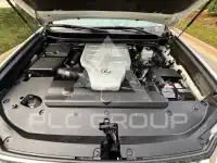 2015 Lexus GX фото