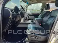 2015 Lexus GX фото