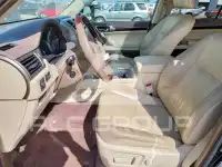 2015 Lexus GX photo