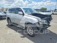 2015 Lexus GX photo