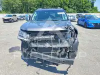 2015 Lexus GX photo