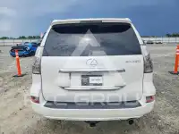 2015 Lexus GX фото