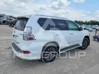 2015 Lexus GX фото