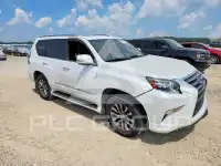 2015 Lexus GX photo