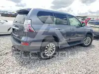 2015 Lexus GX photo