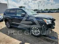 2015 Lexus GX фото