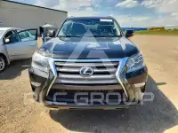 2015 Lexus GX photo