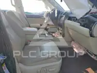 2015 Lexus GX photo