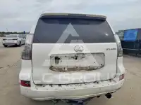 2015 Lexus GX фото