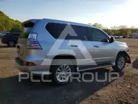 2015 Lexus GX фото