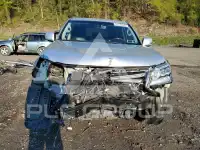 2015 Lexus GX фото