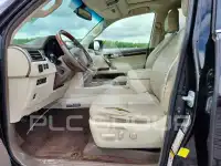 2015 Lexus GX фото