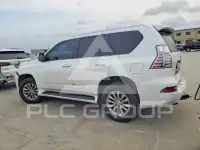 2015 Lexus GX фото