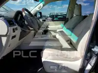 2015 Lexus GX фото