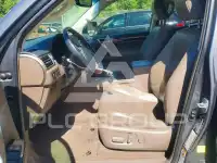 2015 Lexus GX фото