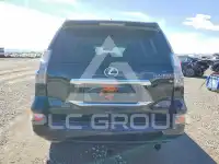 2015 Lexus GX фото