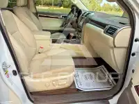 2015 Lexus GX photo