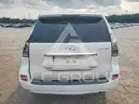 2015 Lexus GX фото