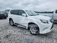 2015 Lexus GX фото