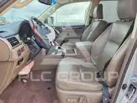 2015 Lexus GX фото