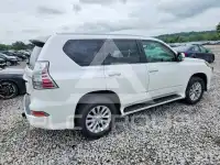 2015 Lexus GX фото