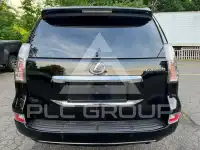 2015 Lexus GX фото