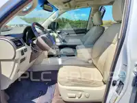 2015 Lexus GX фото