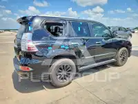 2015 Lexus GX фото