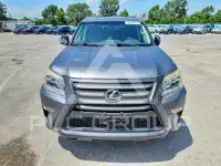 2015 Lexus GX фото