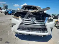 2015 Lexus GX photo