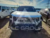 2015 Lexus GX фото
