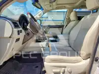 2015 Lexus GX фото