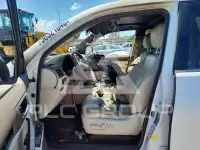 2015 Lexus GX photo